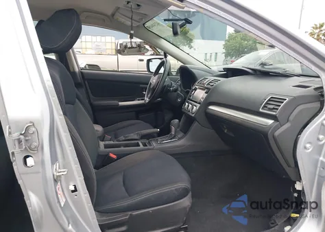 2016 Subaru Impreza 2.0I Sport Premium из США, поврежденный, VIN JF1GPAP68G8221972